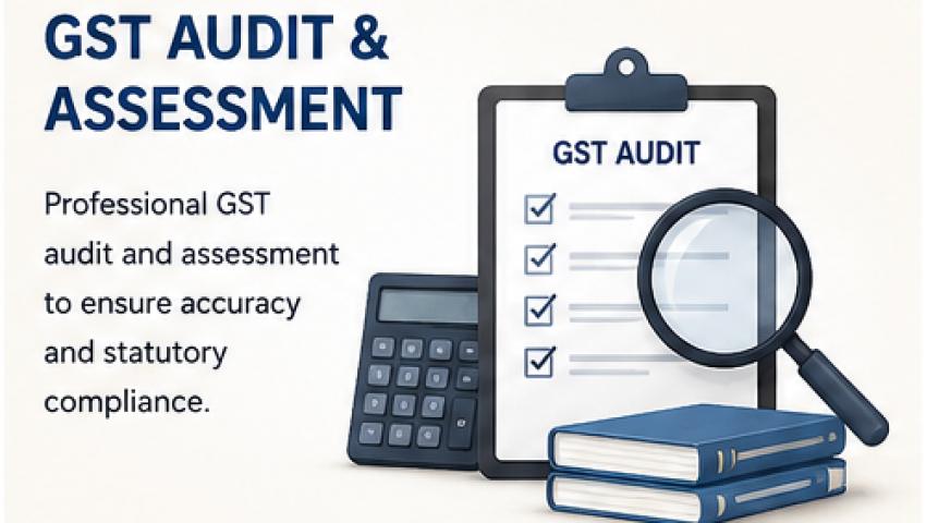 GST Litigation & Appeals