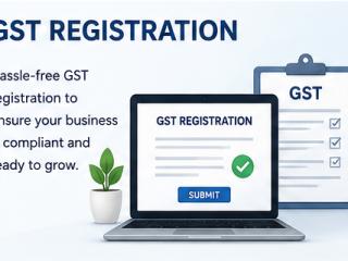 GST Registration
