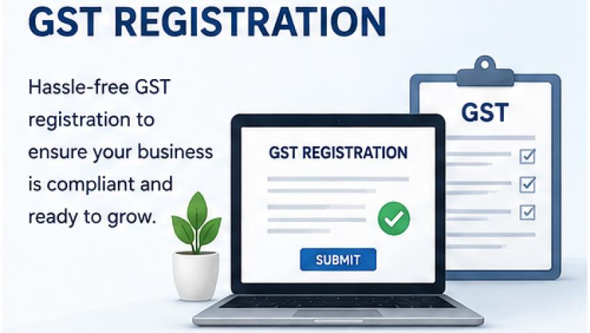 GST Registration
